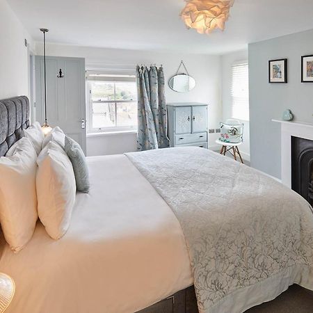 Host & Stay - One Mulgrave Place วิทบี ภายนอก รูปภาพ