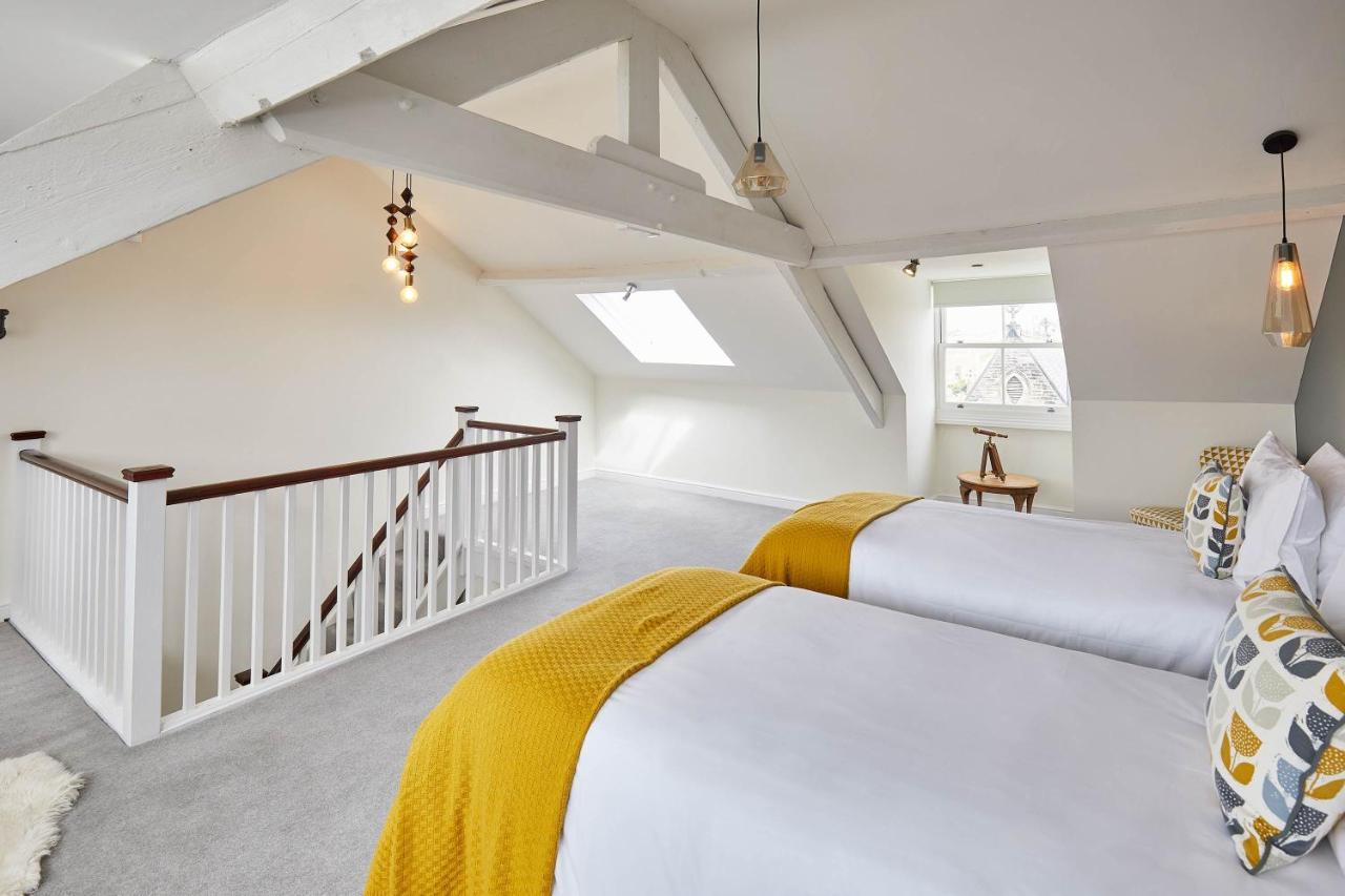 Host & Stay - One Mulgrave Place วิทบี ภายนอก รูปภาพ
